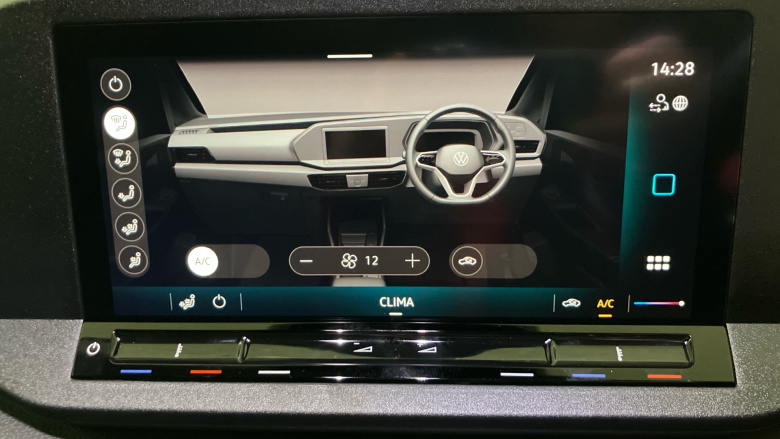 Volkswagen Caddy Maxi Caddy Cargo Maxi C20 Diesel 2.0 TDI 102PS Commerce Plus Van [Tech Pack]